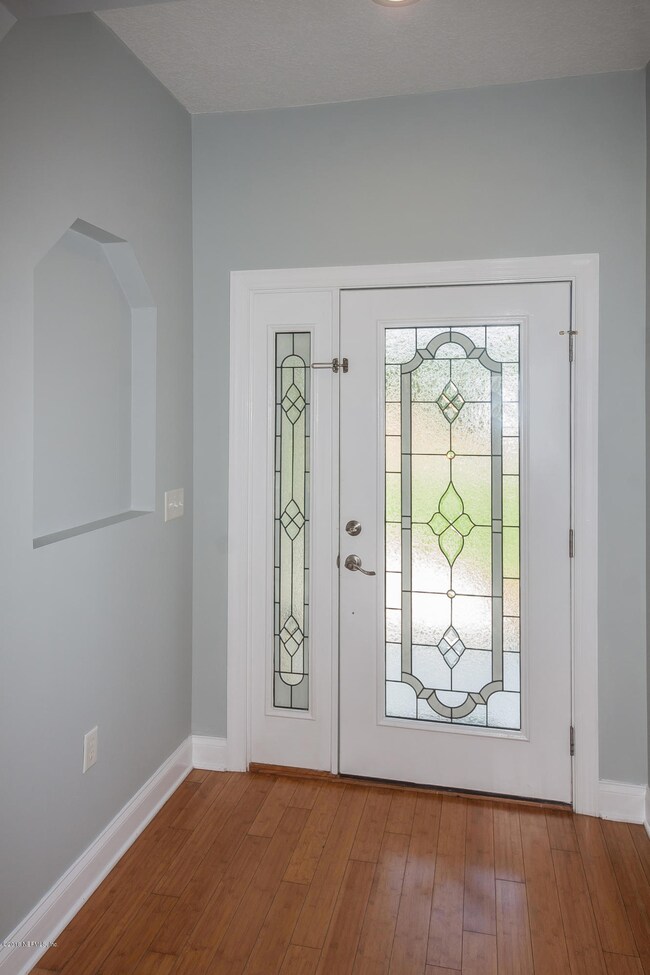 foyer