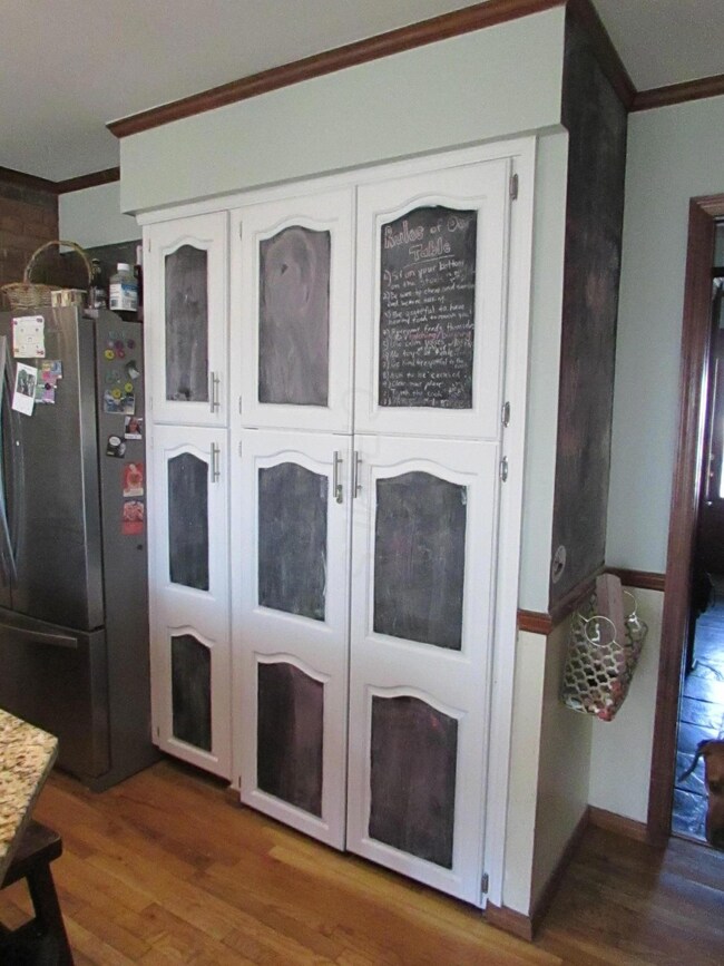 Large Pantry