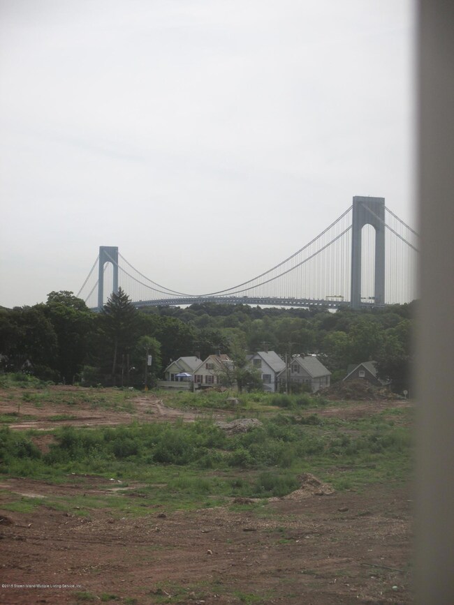bridge vertical