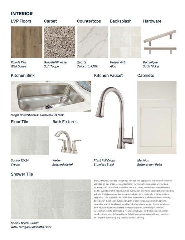 2609 Cool Stone Bend Dr, Auburn, AL 36832 - photo 3