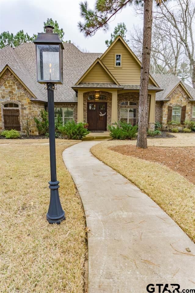 2015 2015 Equestrian Ln, Tyler, TX 75703 - photo 3