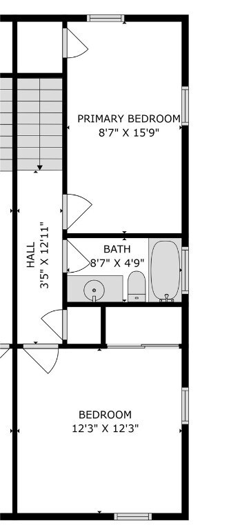 28 Nickerson St, Cranston, RI 02910 - photo 5