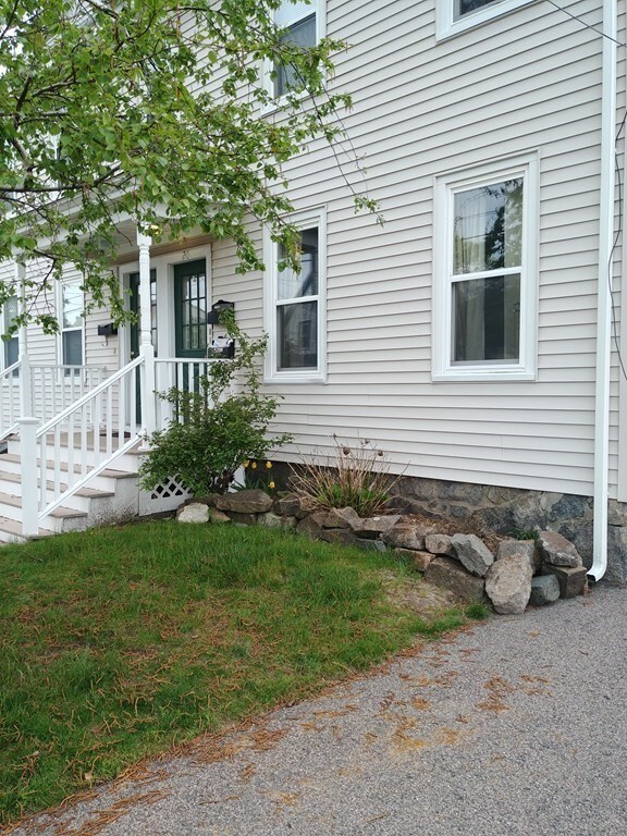 18 Trafford St, Quincy, MA 02169 - photo 2