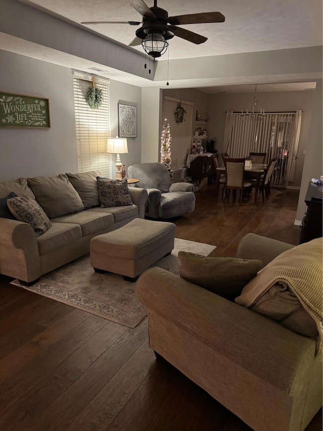 1705 S Tyler Ave, Aurora, MO 65605 - photo 3