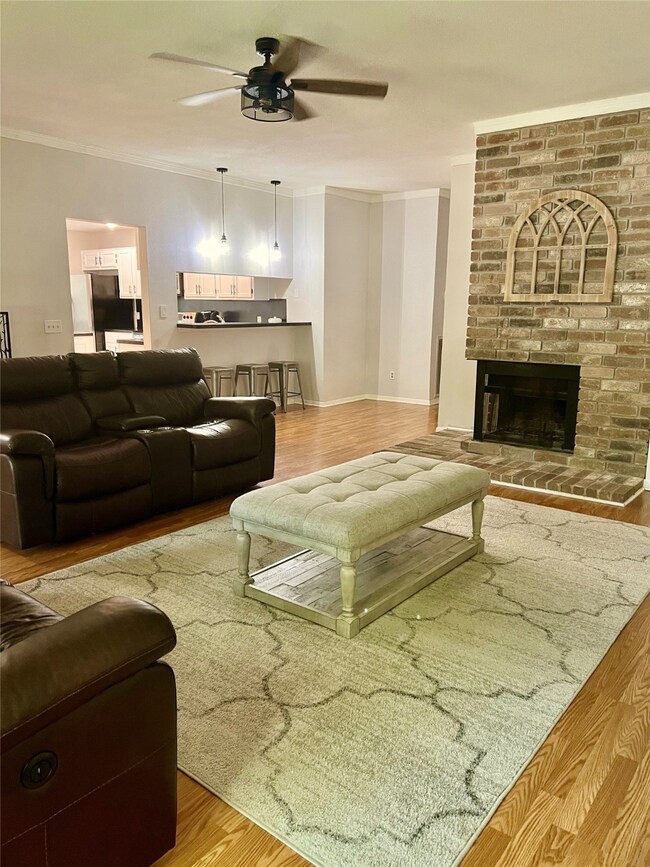 7706 Park Falls Dr, Houston, TX 77095 - photo 6