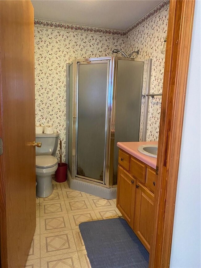 sunroom bathroom