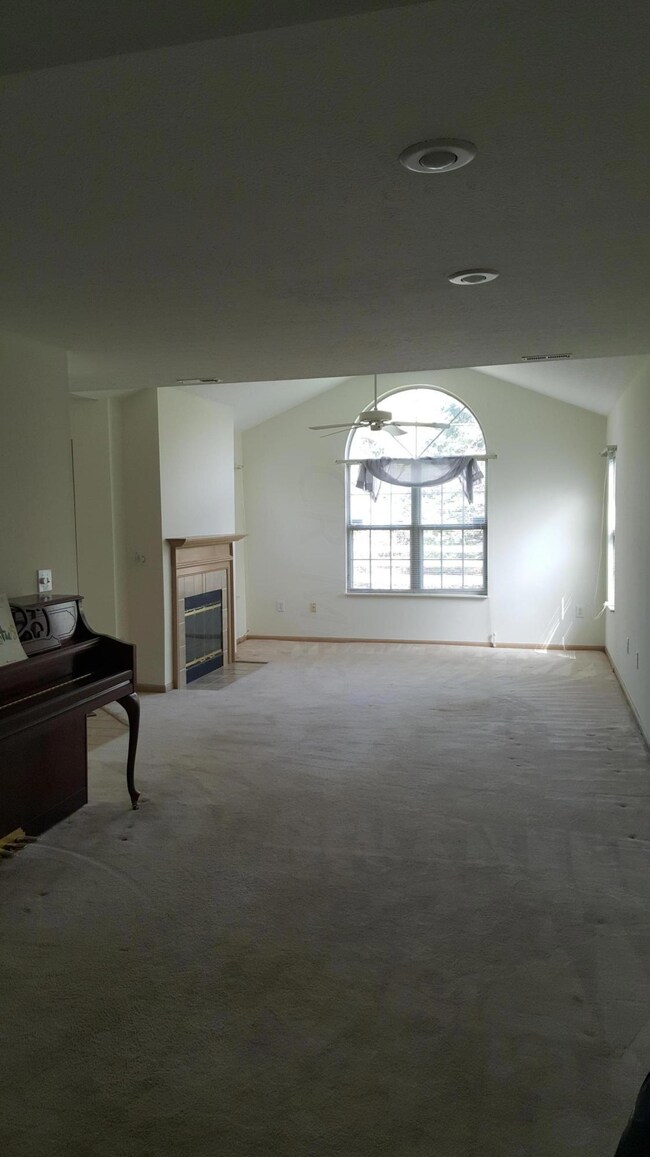 Eating area