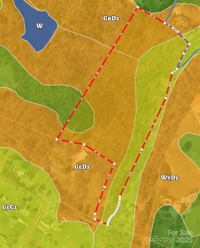 Lot 3943 Walker Road Unlimited Potential, Rock Hill, SC 29730 - photo 6