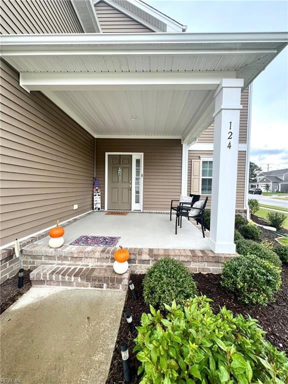 124 Blessing Cir, Suffolk, VA 23434 - photo 3