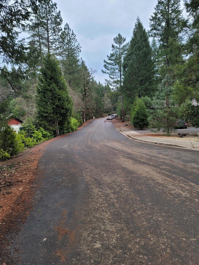 Stage Stop road 1