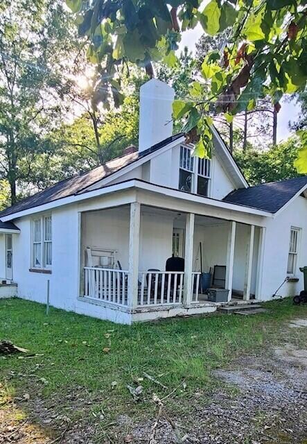 504 Westview