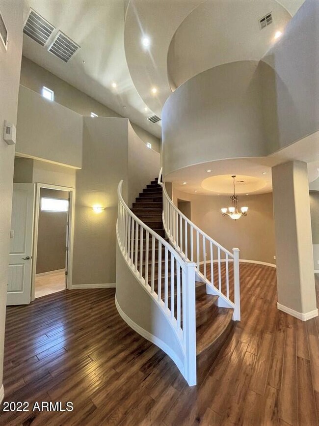 5 Entrance to Home