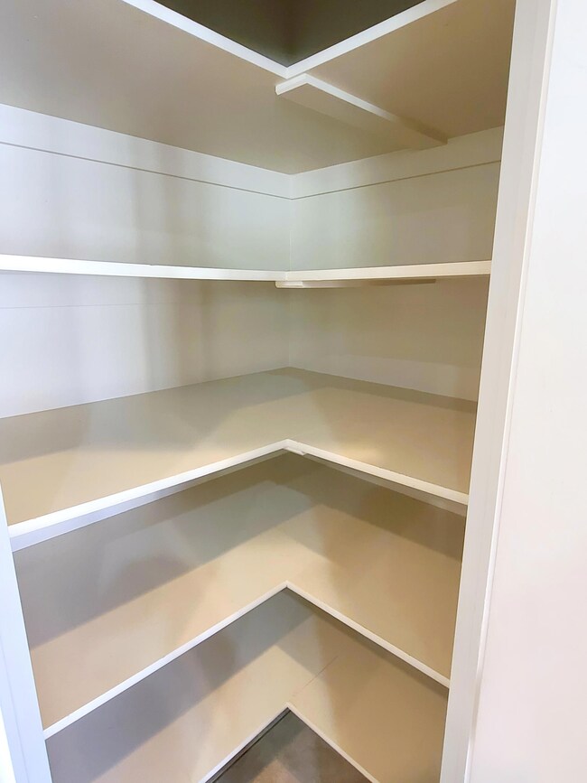 Pantry