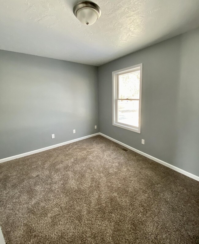 Main Bedroom 1
