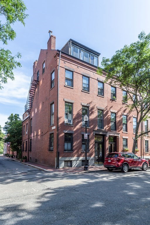 448 Shawmut Ave unit 1, Boston, MA 02118 - photo 5