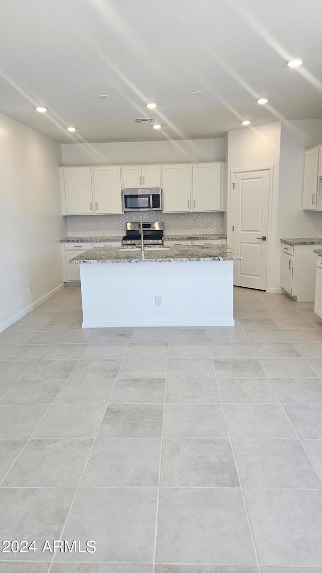 Frontera Lot 13 Kitchen 2