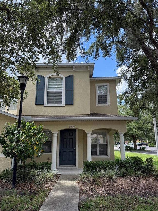 6907 Marble Fawn Place, Riverview, FL 33578 - photo 2