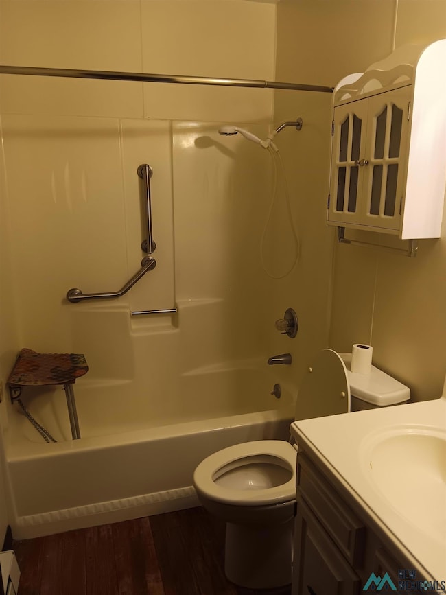 3103 S 9th St, Deming, NM 88030 - photo 6