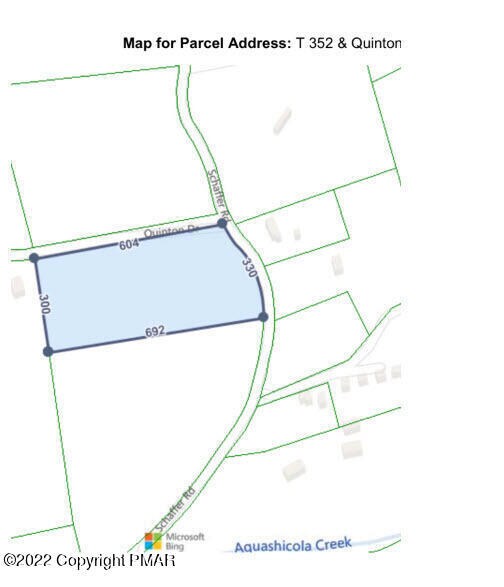 0 T 352 & Quinton Dr unit PM-98914, Kunkletown, PA 18058 - photo 4