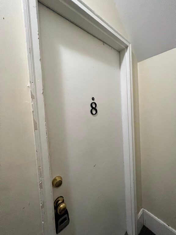 56 Dean St unit 8, Taunton, MA 02780 - photo 2