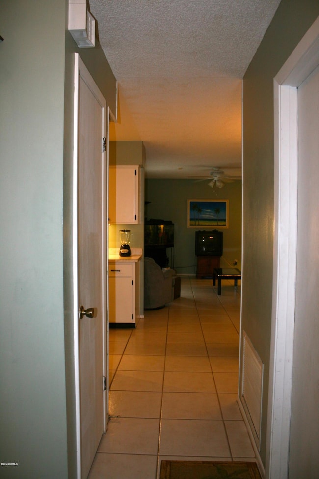 From front door to family