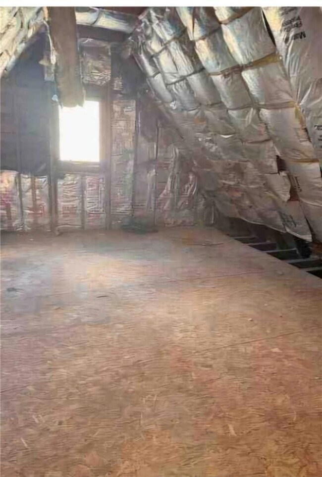 Attic