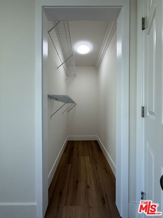 Closet #1