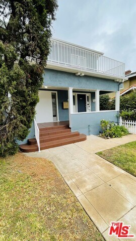 2100 Crenshaw Blvd, Los Angeles, CA 90016 - photo 2