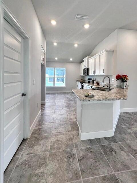 1820 Kitchen