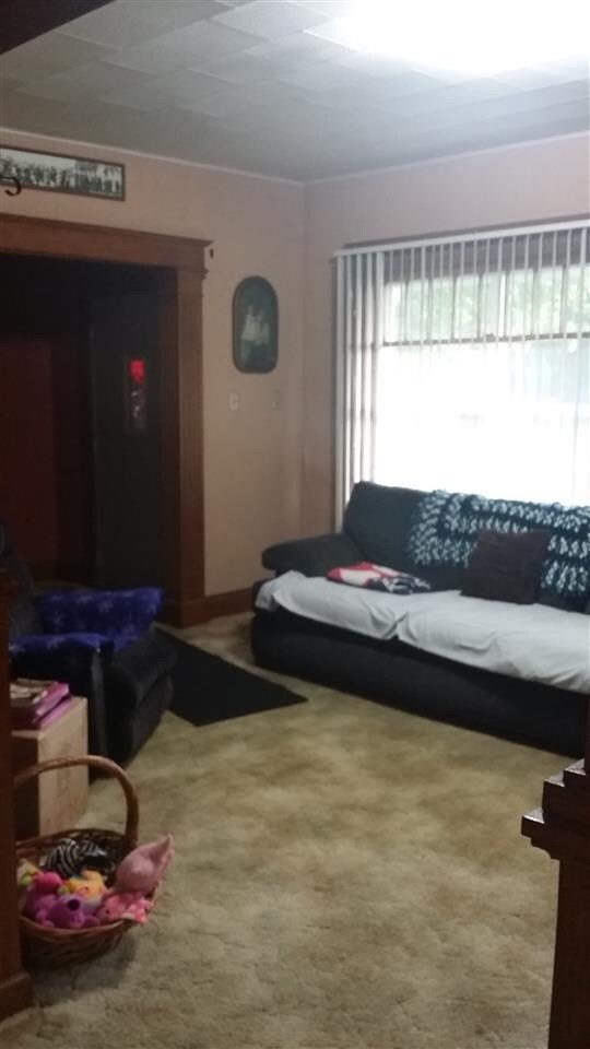 324 W Jefferson St, Kirklin, IN 46050 - photo 2