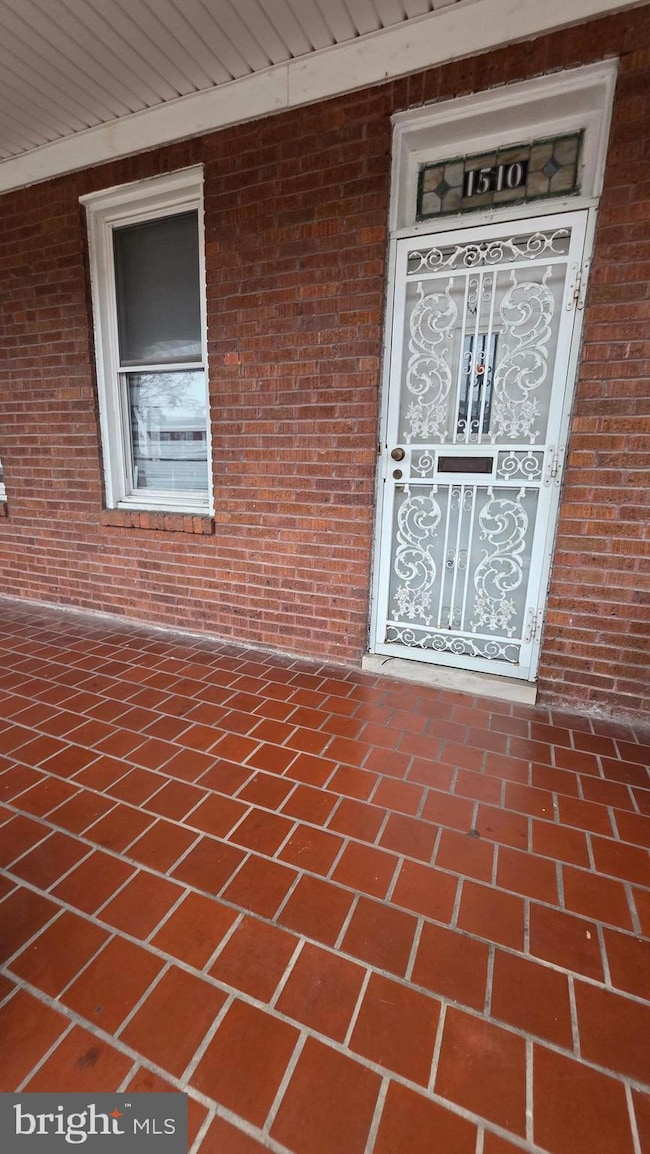 1510 N Payson St, Baltimore, MD 21217 - photo 3