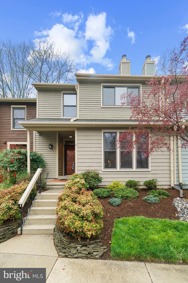 478 Fawns Walk, Annapolis, MD 21409 - photo 2