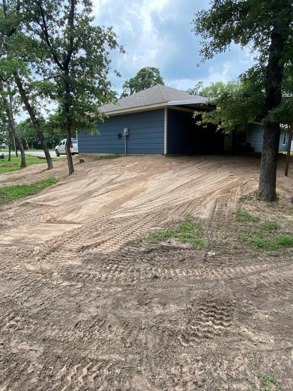 268 Oakley Cir, Weatherford, TX 76085 - photo 5