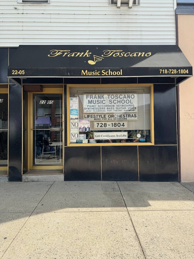 22-03 Steinway St, Astoria, NY 11105 - photo 5