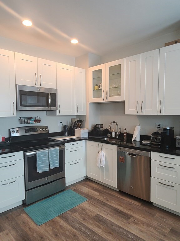 3 Sayward Place unit 2, Boston, MA 02127 - photo 3
