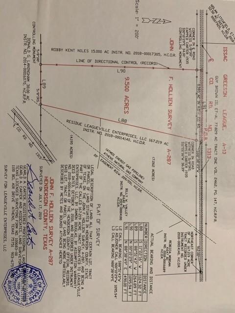 0 Cr 1313 unit 90564, Athens, TX 75751 - photo 3