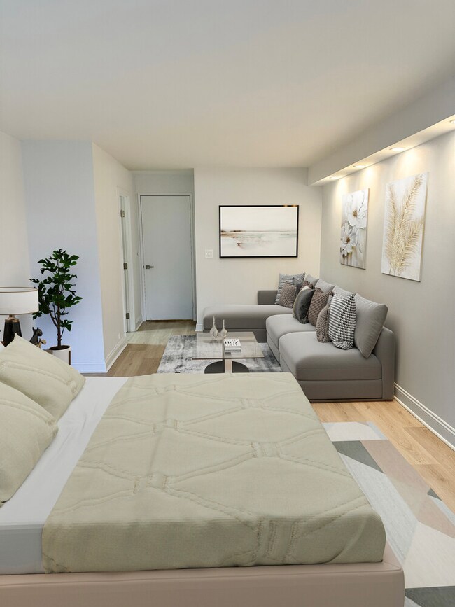 Fifth Avenue Tower unit 18B, New York, NY 10016 - photo 4