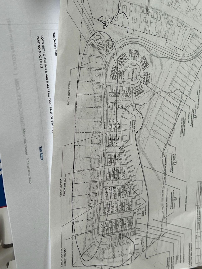 407-425 N Channel Dr, Clay Township, MI 48028 - photo 7