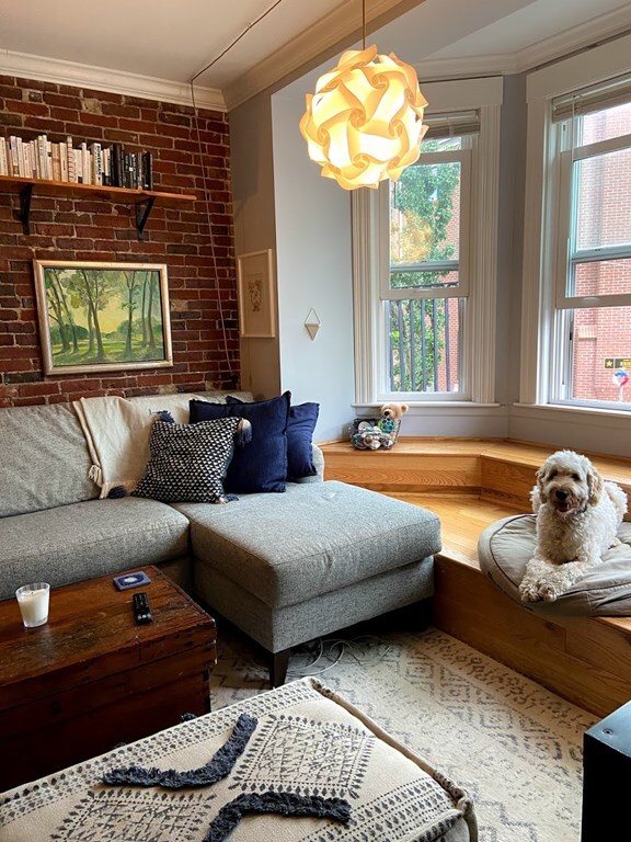 2 Pearl St unit 2, Boston, MA 02110 - photo 5