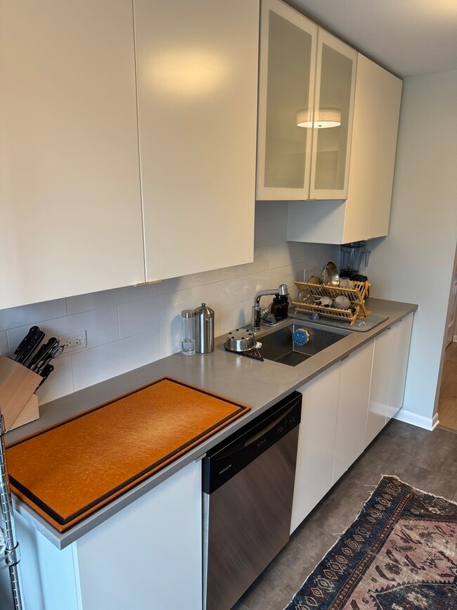 1701 Northfield Square unit E, Northfield, IL 60093 - photo 3