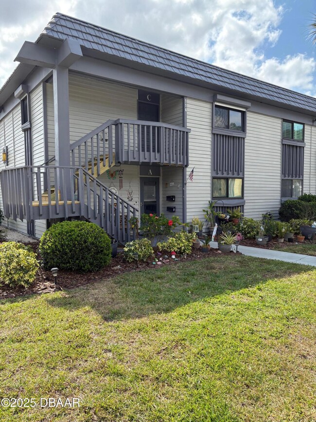 600 N Boundary Ave unit 114-C, Deland, FL 32720 - photo 2