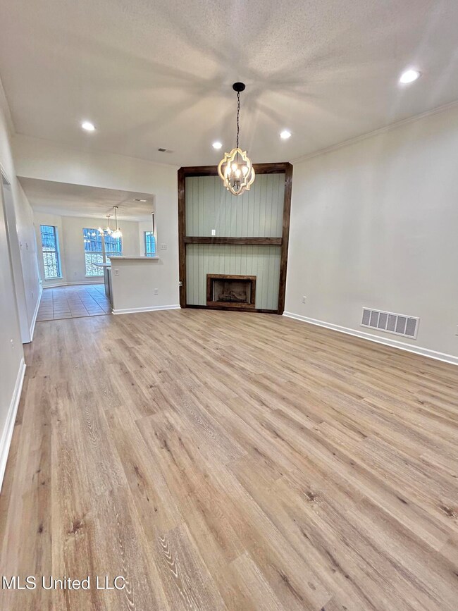 781 Cedar Trace Cir, Hernando, MS 38632 - photo 5