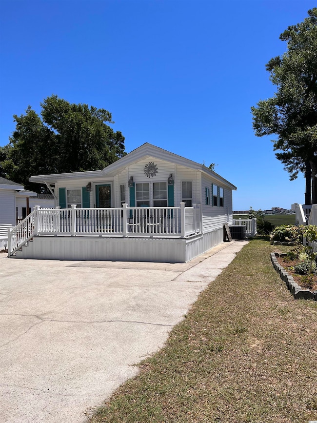 5400 Little River Neck Rd unit Myrtle Beach RV Reso, North Myrtle Beach, SC 29582 - photo 4