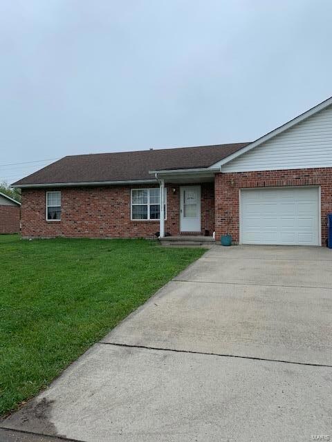 504 Draco Dr unit 504/506, Freeburg, IL 62243 - photo 3