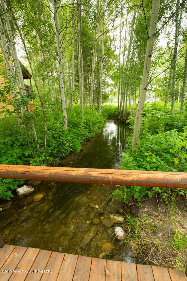 Creek