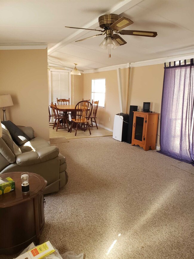 103 Martin Rd, Deering, NH 03244 - photo 5