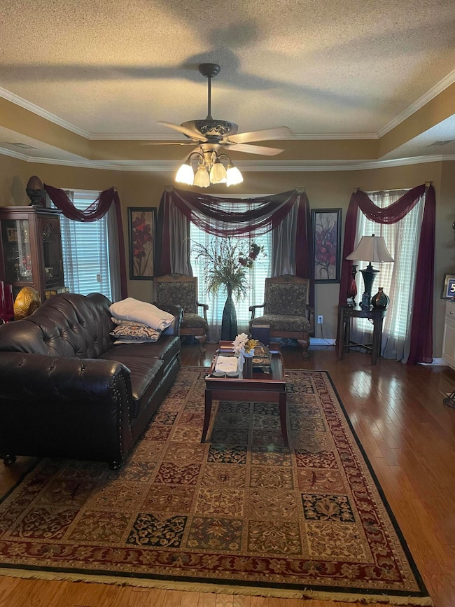 1409 Staci Cir, Tupelo, MS 38801 - photo 5