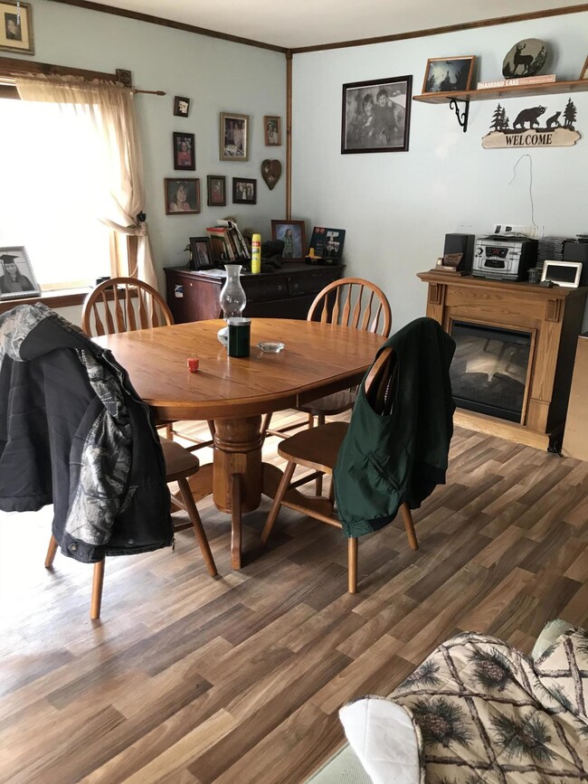 154 W Foss Ave, White Cloud, MI 49349 - photo 2