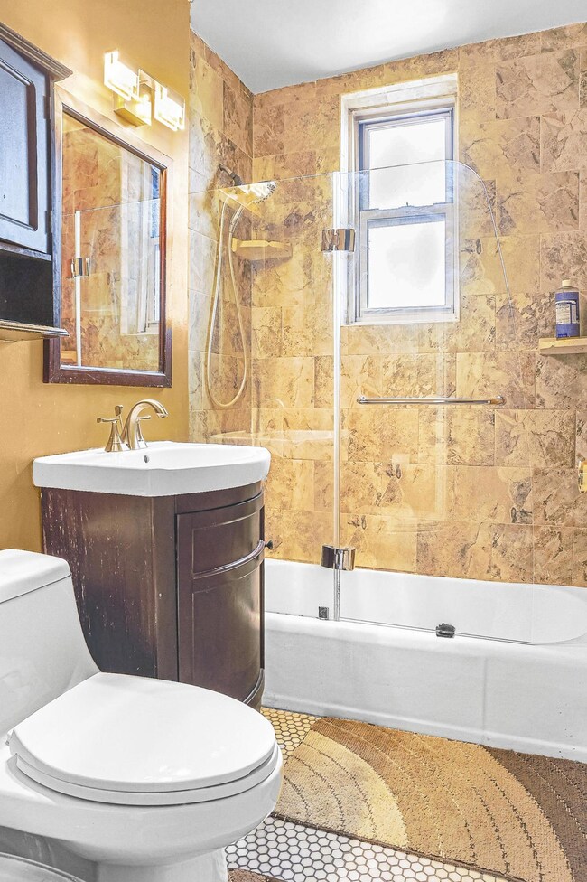 Archer Coop unit 3G, Bronx, NY 10460 - photo 7