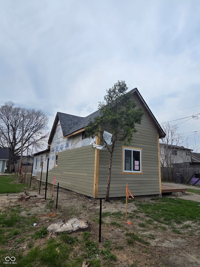 1016 Dawson St, Indianapolis, IN 46203 - photo 2
